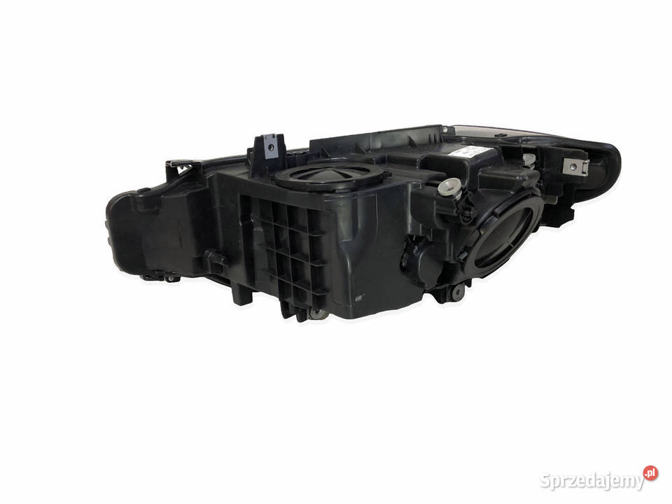 Bmw 3 F30 F31 012012052015 przed liftingiem Skarżysko-Kamienna