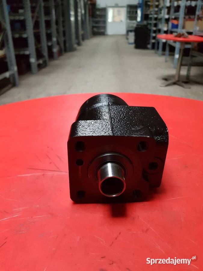 84266839 Orbitrol CNH Holland sprzedam