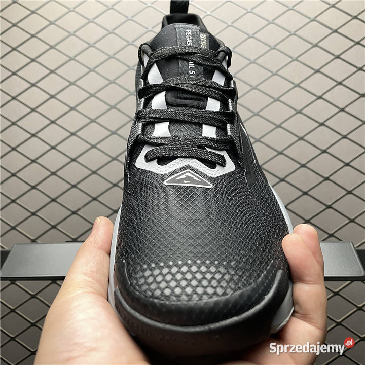 Nike Trail buty sportowe rozmiar 4046 Nike Gdańsk