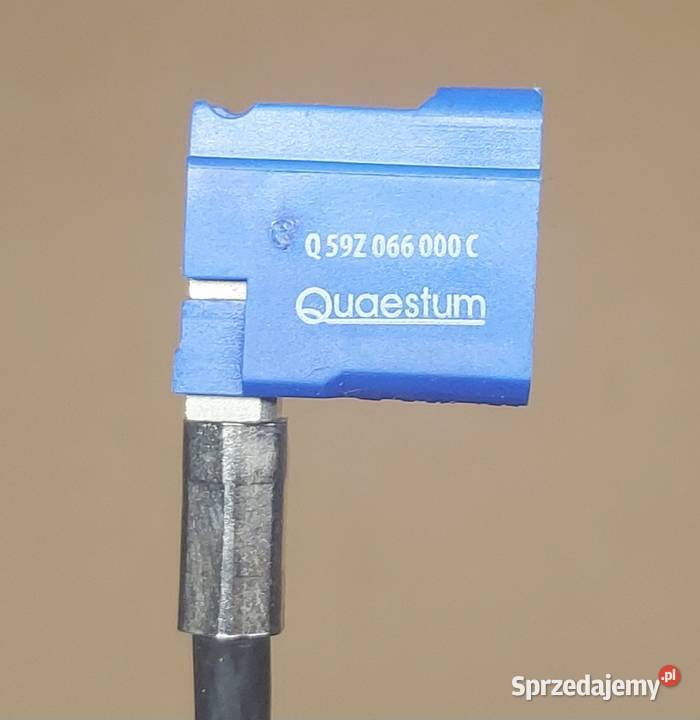 KABEL ADAPTER REDUKCJA ANTENY GPS FAKRA dolnośląskie Mielęcin