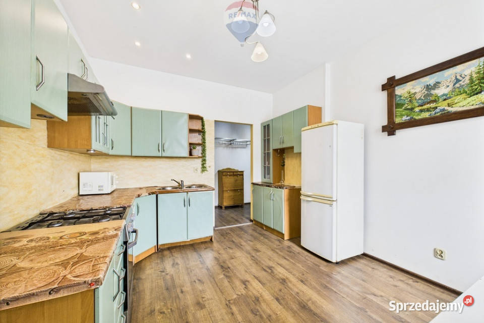 Na sprzedaż 2 pokoje garaż piwnica ogródek 47.43m2 dolnośląskie Jaroszówka sprzedam