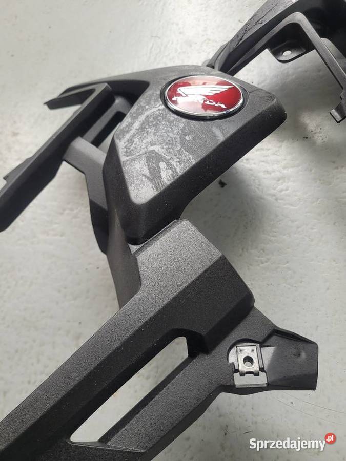 HONDA CRF 1000 owiewka osłona wypełnienie Nowy Tomyśl sprzedam
