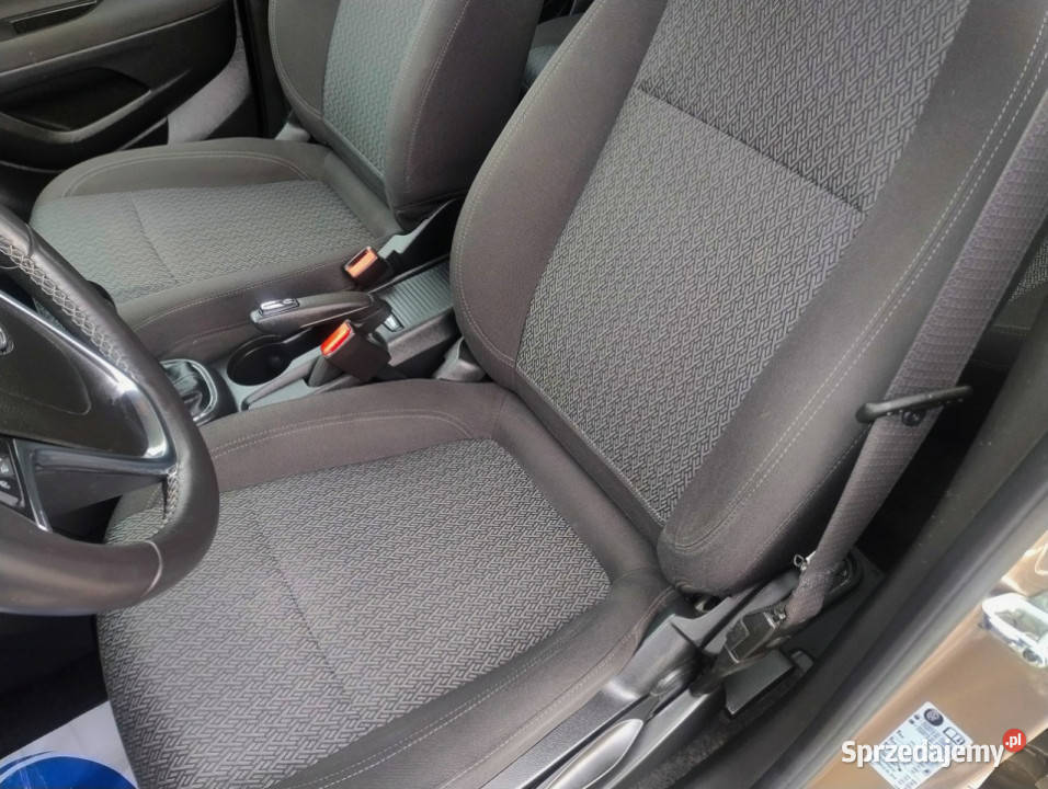 Opel Mokka X 16 116I właścicielSalon Polska Harklowa