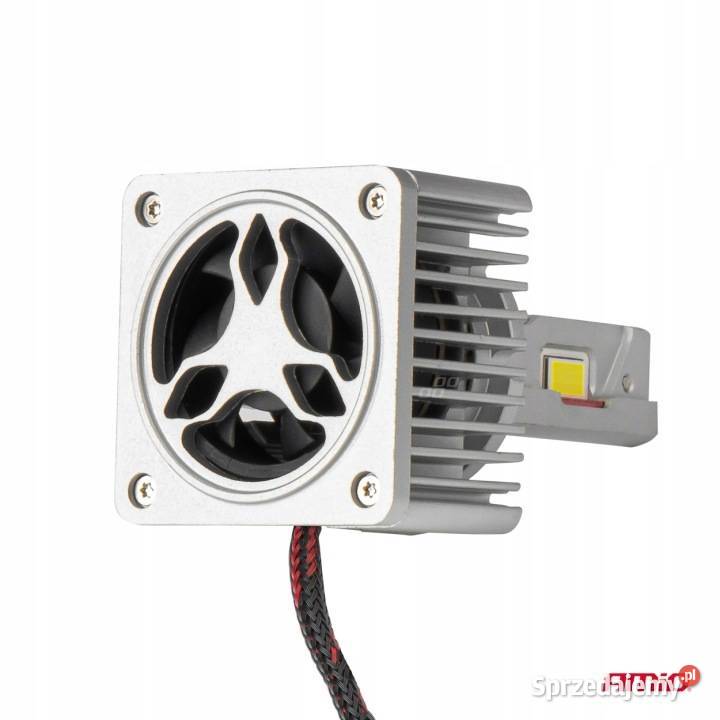 ŻARÓWKI LED AMIO D1S D3S D8S X ALL IN ONE CANBUS Pozostałe