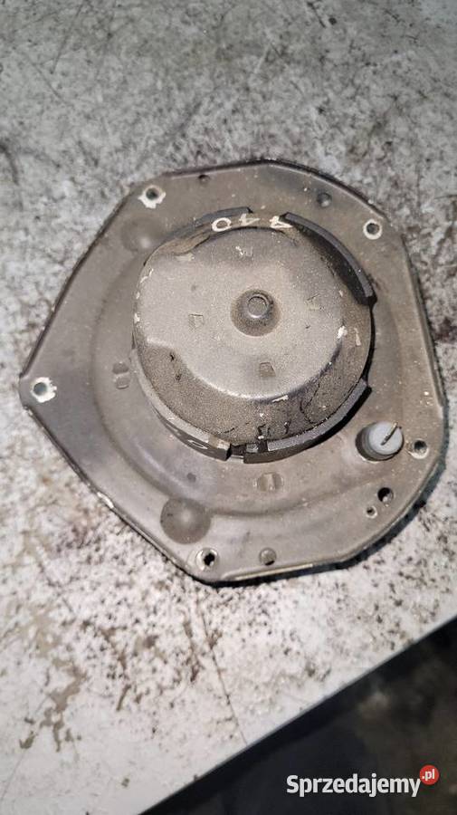 Dmuchawa nawiewu Volvo 440 mazowieckie Łagów sprzedam