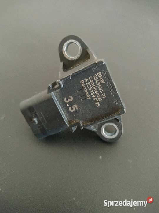 Czujnik zasysanego powietrza MAPSENSOR BMW opolskie