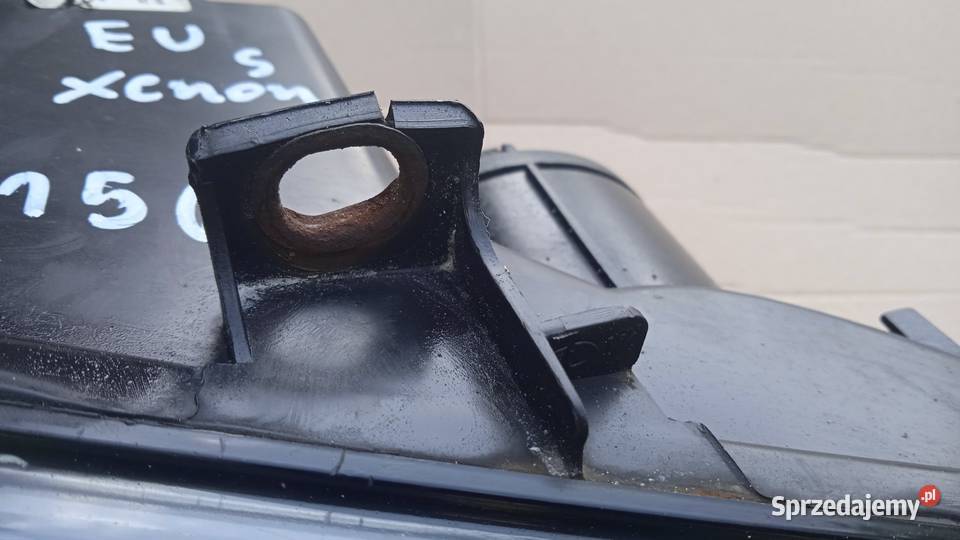 ALFA ROMEO 156 LAMPA PRZÓD PRAWA XENON EU Zbierkowo