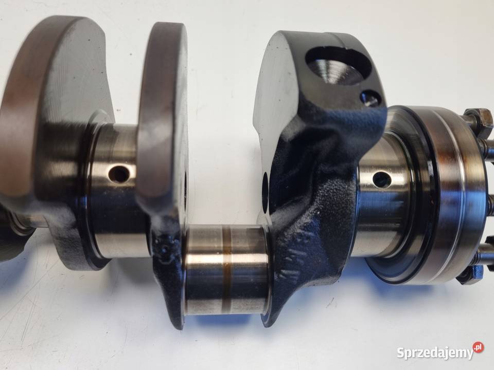 WAŁ KORBOWY Range Rover III L322 44 V8 1704768 lubelskie