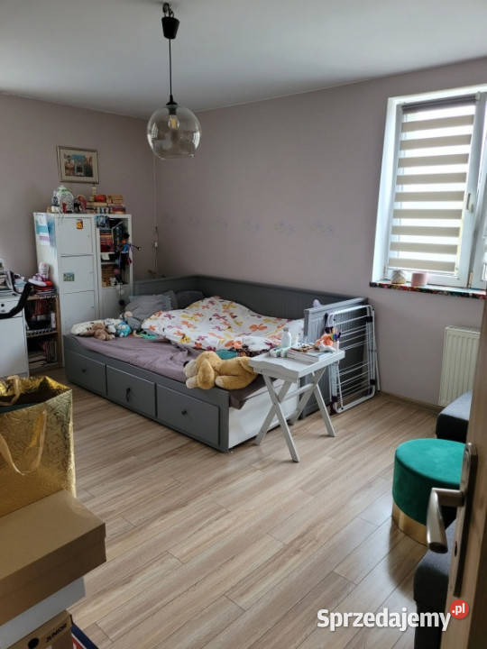 3 POKOJE WROCŁAWSKA W PEŁNI UMEBLOWANE Łódź sprzedam