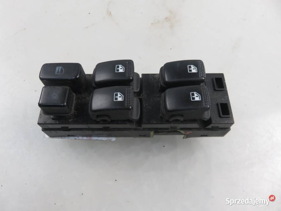 PANEL SZYB KIA SORENTO I