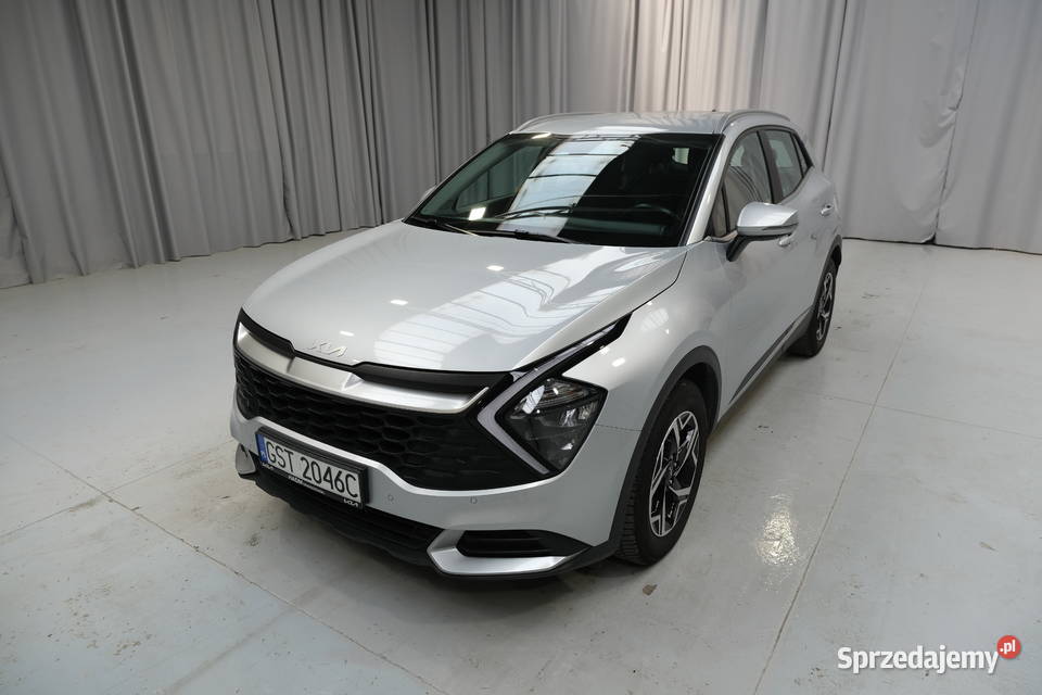KIA SPORTAGE 2023 159800 3 150