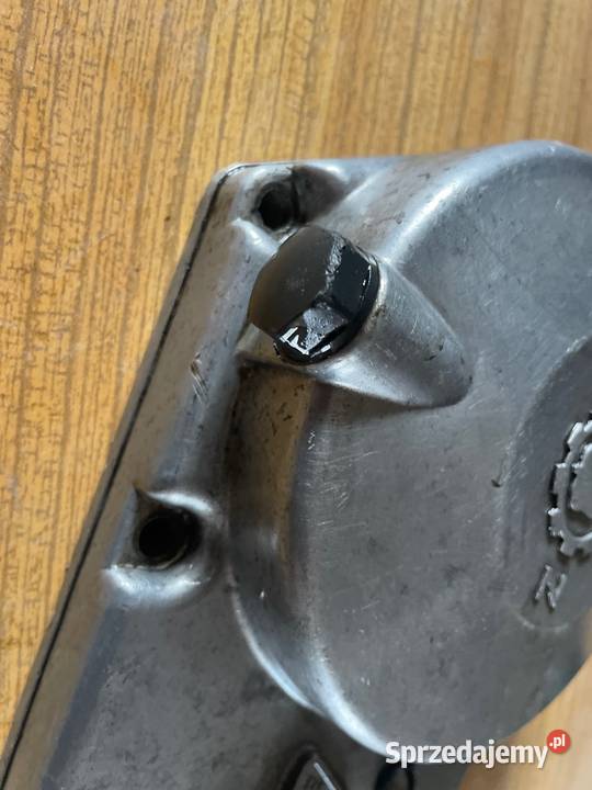 Pokrywa dekiel silnika Dezamet Romet Ogar Kadet Koszalin sprzedam