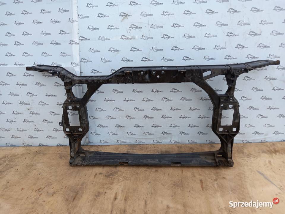 AUDI A4 B8 IV 08r pas przedni wzmocnienie Kielce