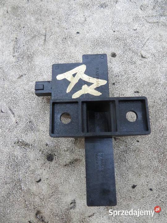 MODUŁ STEROWNIK ANTENY KESSY AUDI A7 8K0907247 lubelskie