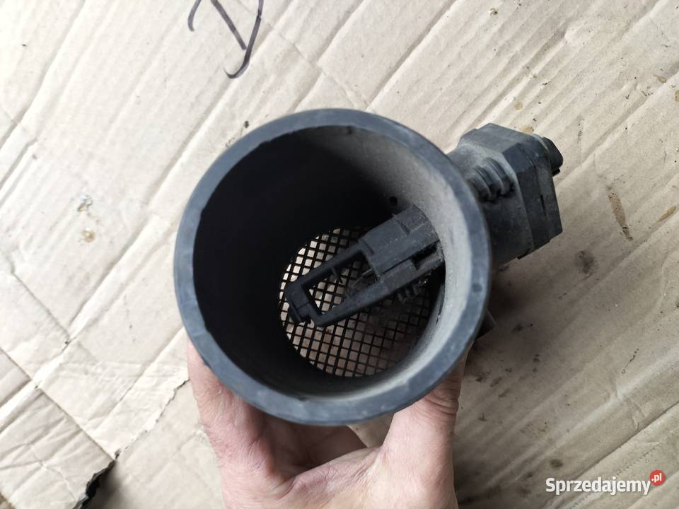 Przepływomierz Powietrza 0281002120 Rover Honda lubelskie Kamień-Kolonia