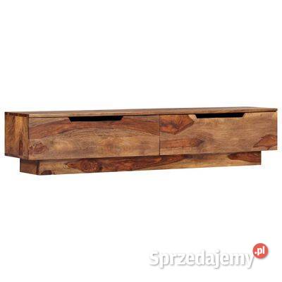 vidaXL Szafka pod TV 145x30x30 lite Warszawa sprzedam