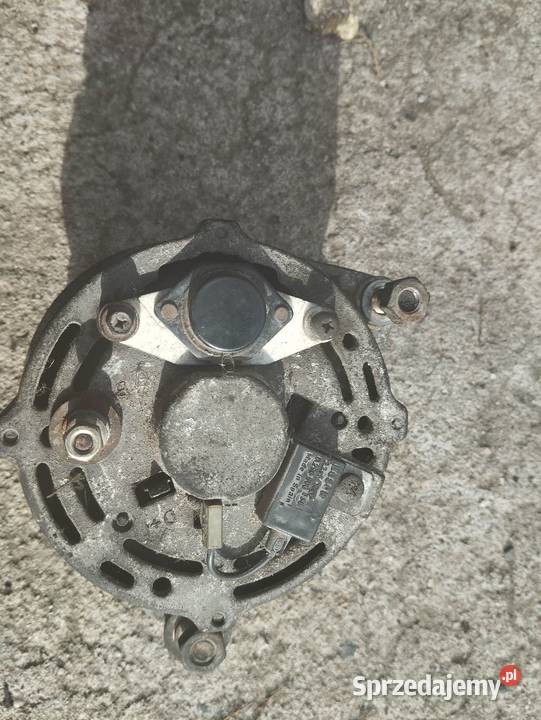 Alternator alfa 164 Poznań sprzedam