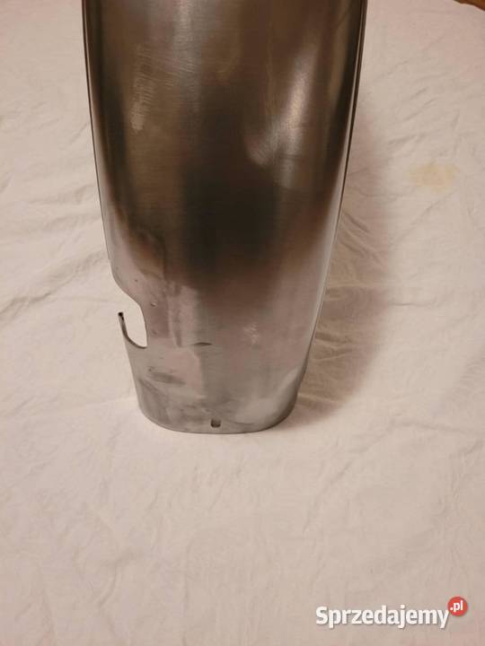 Tylny błotnik M72 Błotniki motocyklowe Mrągowo