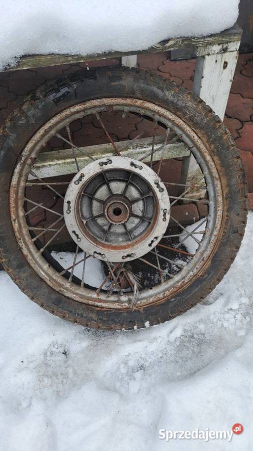 Koło Junak małopolskie Wola Radziszowska