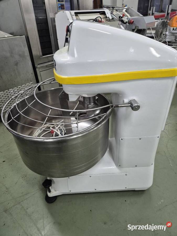 Miesiarka Mieszarka Kemper mazowieckie Zwoleń