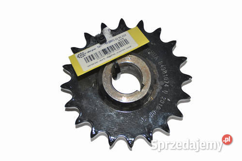 84981078 Koło napędowe przenośnika zbożowego Z20