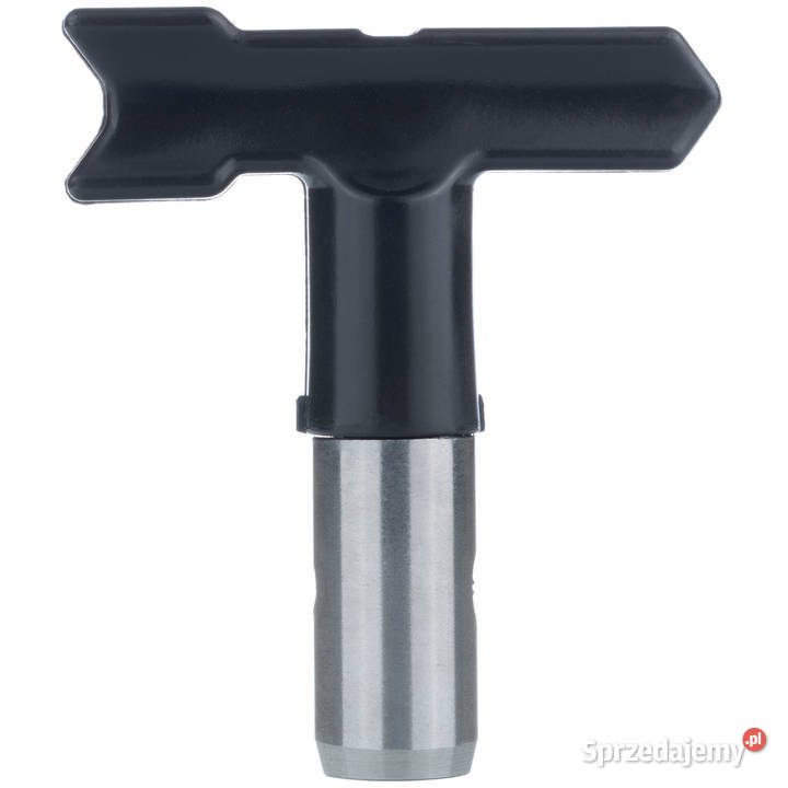 Dysza Malarska UltraBlack 521 Szerokość Natrysku Ludźmierz
