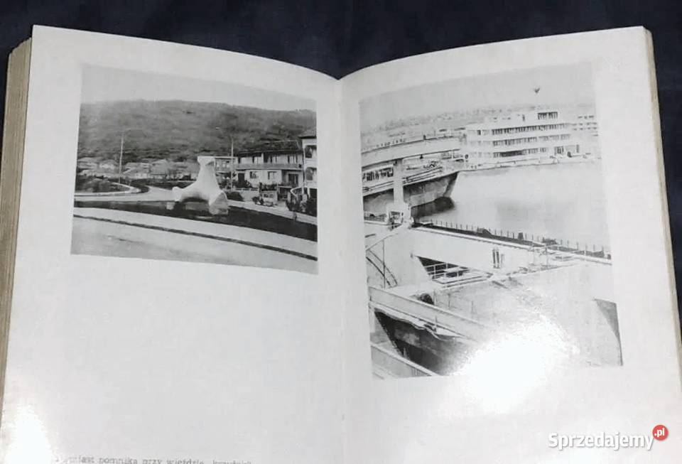 Dalej niż jutro Olgierd Budrewicz sprzedam