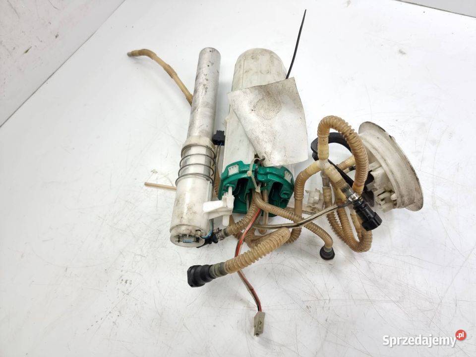 POMPKA PALIWOWA AUDI A8 D3 4E0919679A Lipno