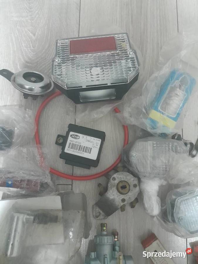 Gaźnik do MZETZ SIMSON S50S51S70S83