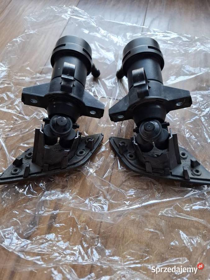 Audi A3 8p A4 b7 S4 spryskiwacze lamp Piekary Śląskie sprzedam
