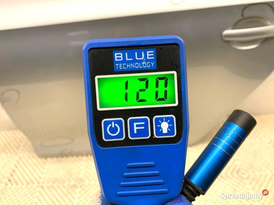 DRZWI LEWY TYŁ SEAT TOLEDO IV Hatchback 1219 Drzwi