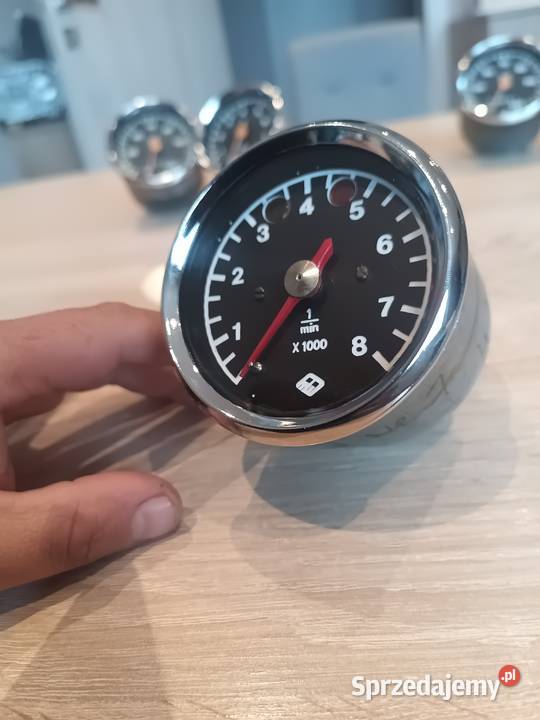 7 zegar obrotomierz licznik MZ ETZ 125 150 250
