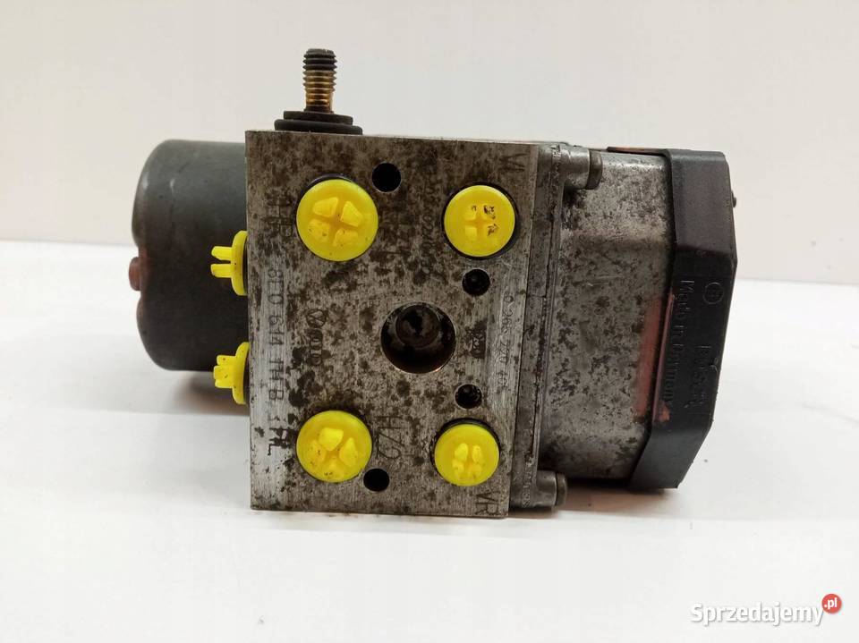POMPA ABS 8E0614111B 0265220405 0273004283 Audi