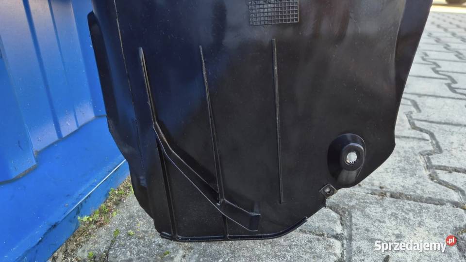 NADKOLE TYŁ LEWY TYLNE LEWE SEAT LEON I 1