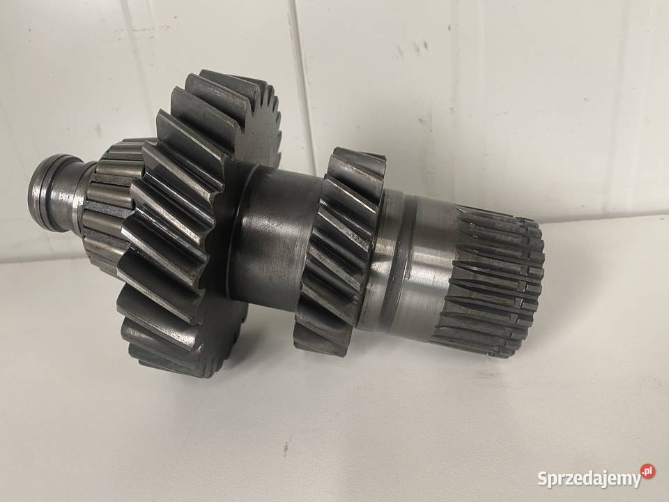 CHOINKA WOM Z2417 V34591400 VALTRA C100 C110 Kielce