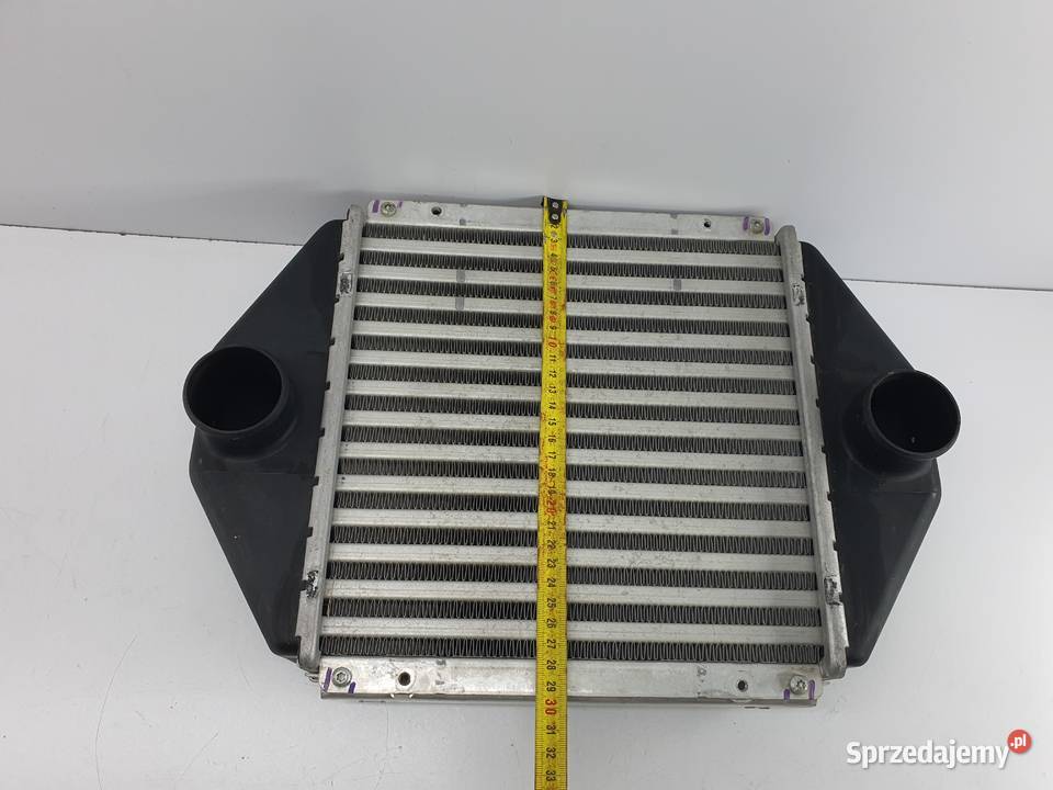 Chlodnica Intercooler Can Am Maverick Turbo Xds