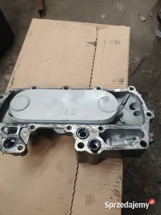 Chłodnica wymienniki Pajero 32 2016r Opole sprzedam