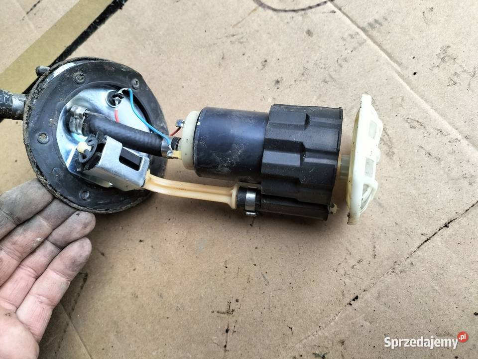 OPEL ASTRA F 14 BENZYNA POMPA POMPKA PALIWA osobowe Kamień-Kolonia
