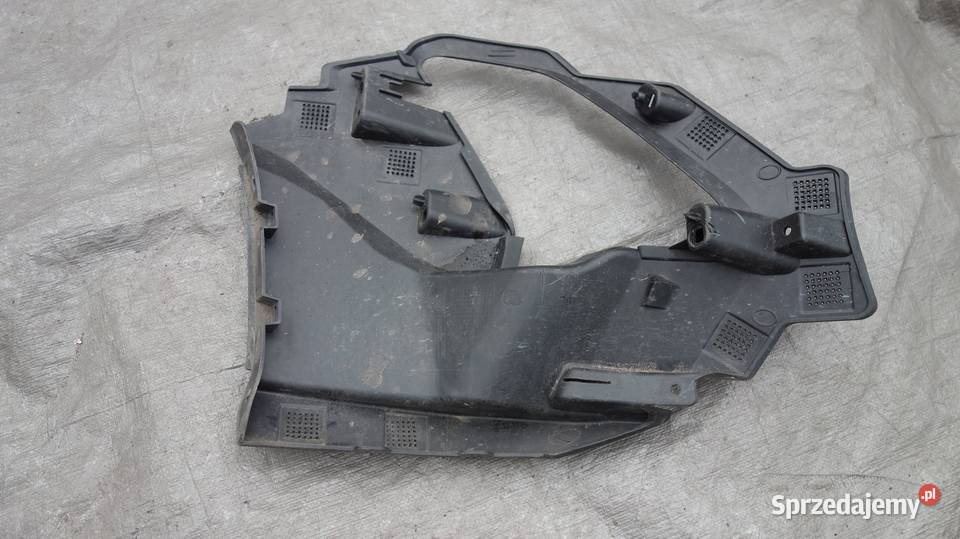 ŚLIZG MOCOWANIE HALOGENU PRAWE LEWE FORD FOCUS Ruda Śląska