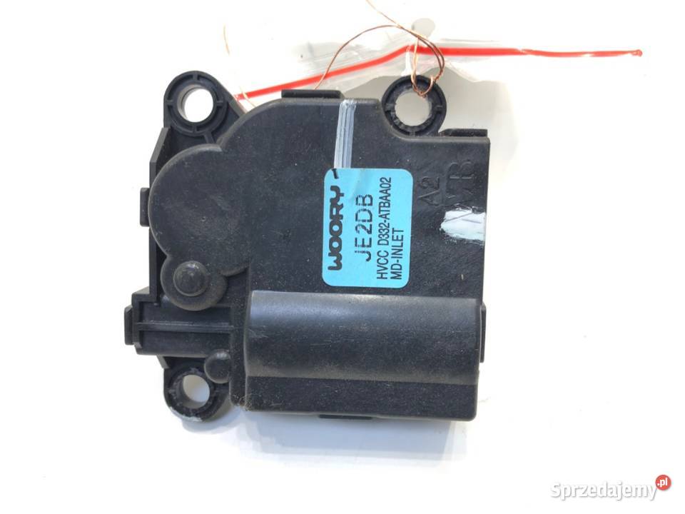 SILNIK NAGRZEWNICY KIA D332ATBAA02 CEED 1218 osobowe Silniki Motoryzacja