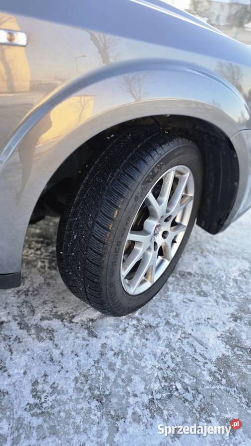 Fiat freemont elektryczne lusterka Ostrowiec Świętokrzyski