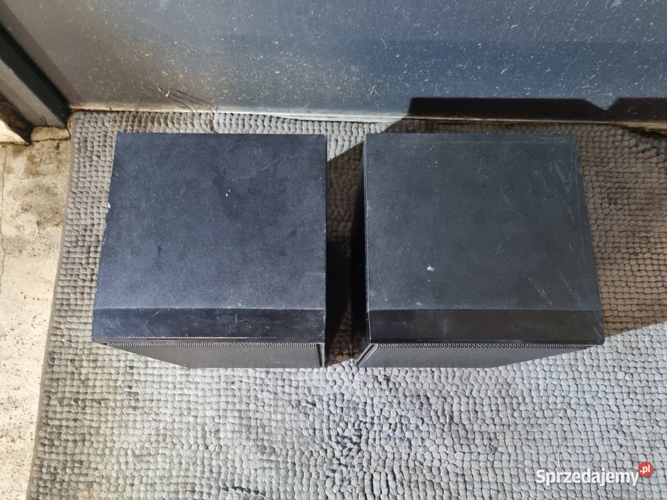 kolumny SANYO SXW18 Gorzów Wielkopolski