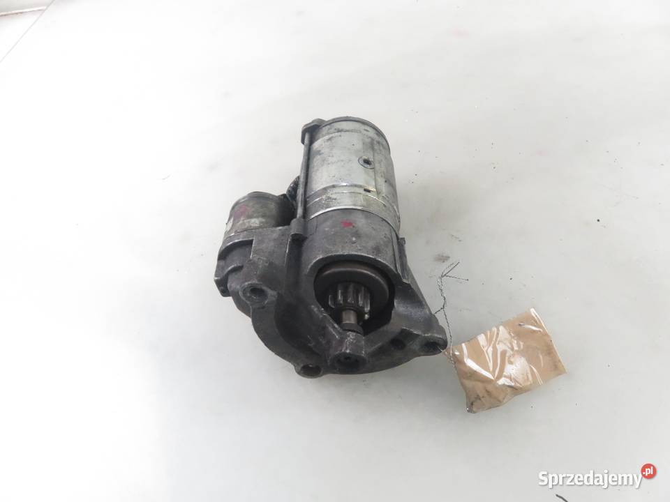 ROZRUSZNIK CITROEN C8 22 HDi