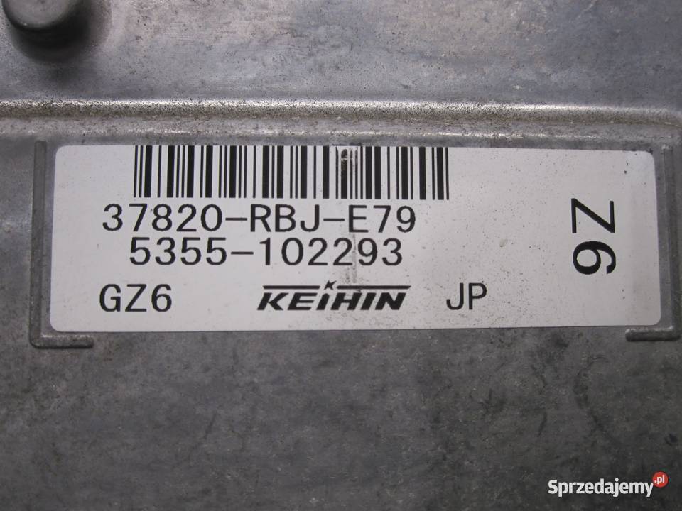 INSIGHT II 11r komputer sterownik silnika świętokrzyskie Kielce