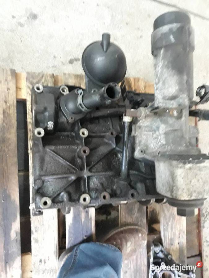 Tłoki korbowody pompa sharan alhambta 19 tdi auy Piestrzec