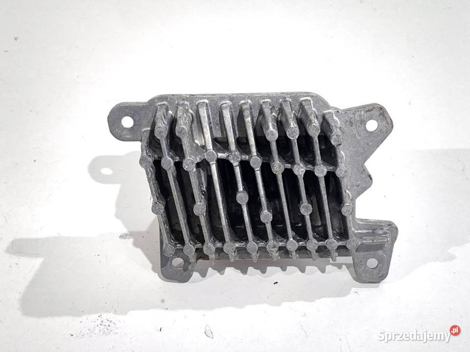 MODUŁ LED JEŻ SSANGYONG TORRES MODUŁ ZASILAJĄCY