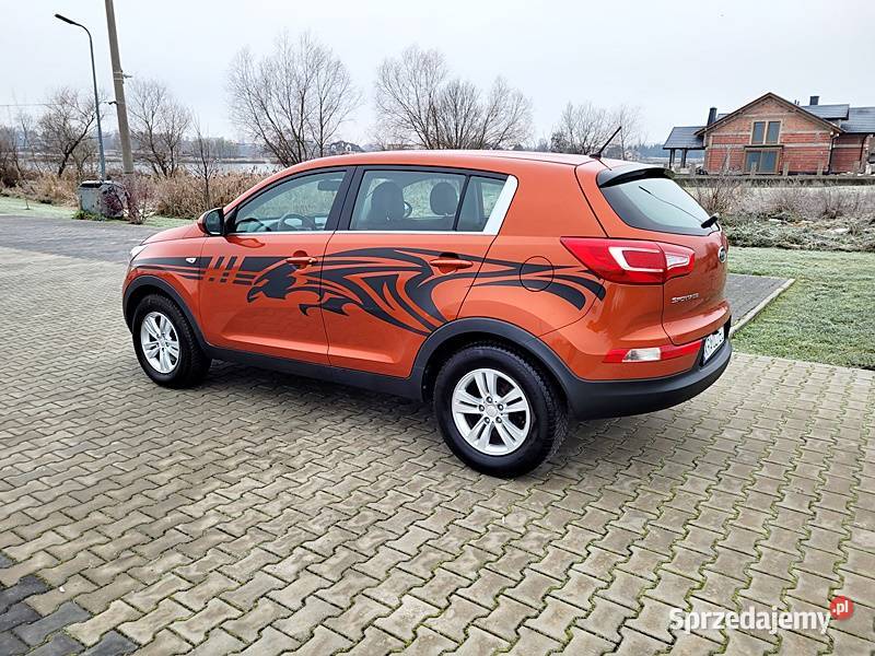 Godny polecenia SUVIK elektryczne lusterka Słomniki