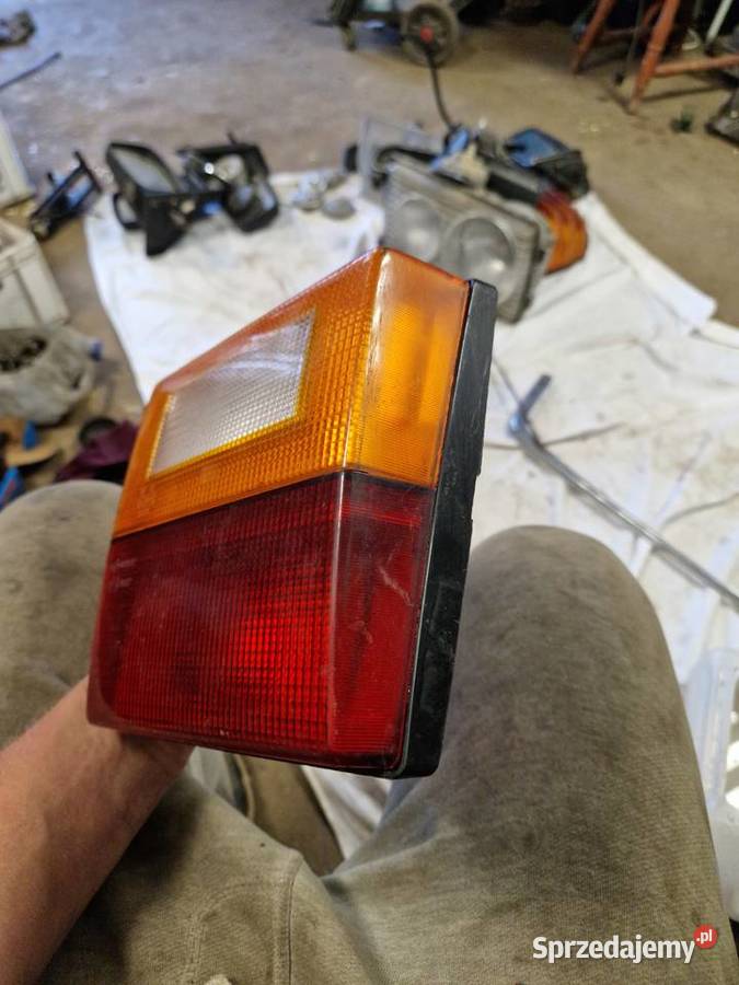Audi 80 b2 lampa tylna dolnośląskie Legnica