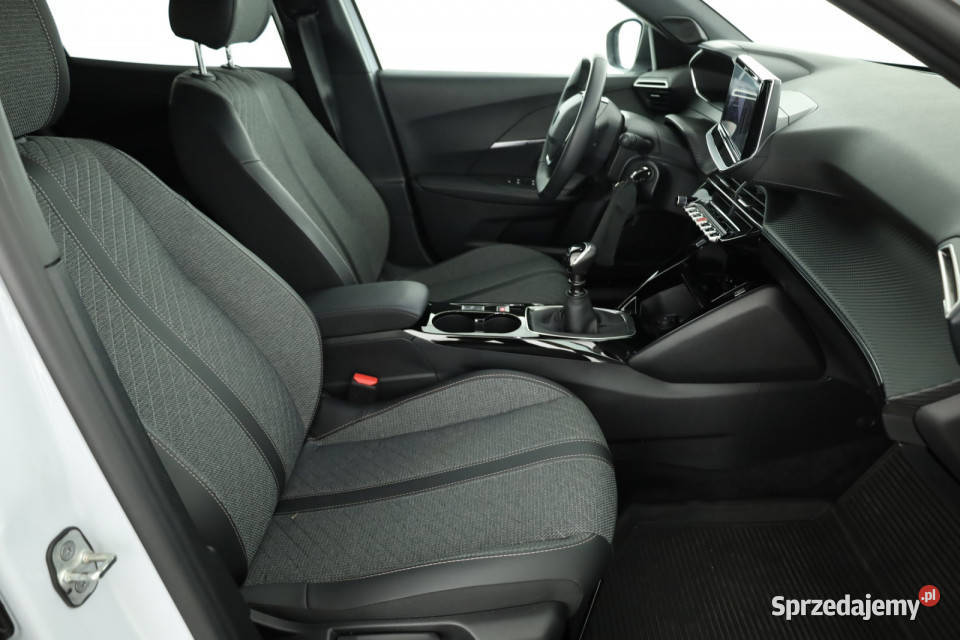 Peugeot 2008 12 PureTech Piaseczno sprzedam