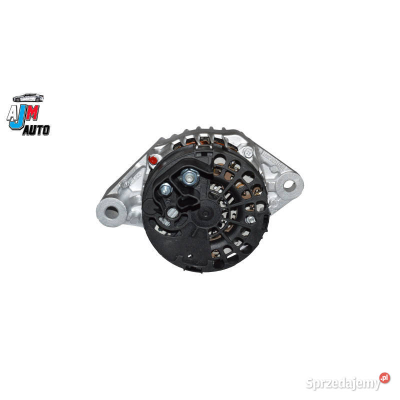 Alternator 51820624 19 20 JTDM Alfa Romeo 159 Grabów Szlachecki